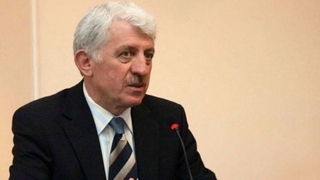 Aziz Duran'ın ağabeyi vefat etti