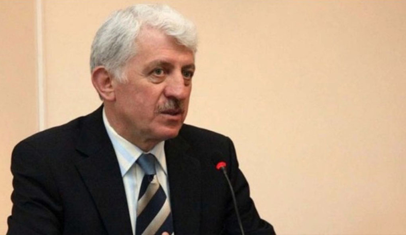 Aziz Duran vefat etti