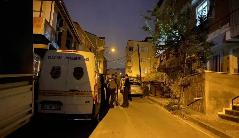 Baba katili tutuklandı