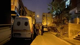 Baba katili tutuklandı