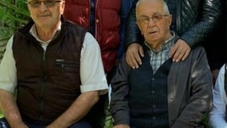 Baba-oğul 20 gün arayla korona virüse yenildi