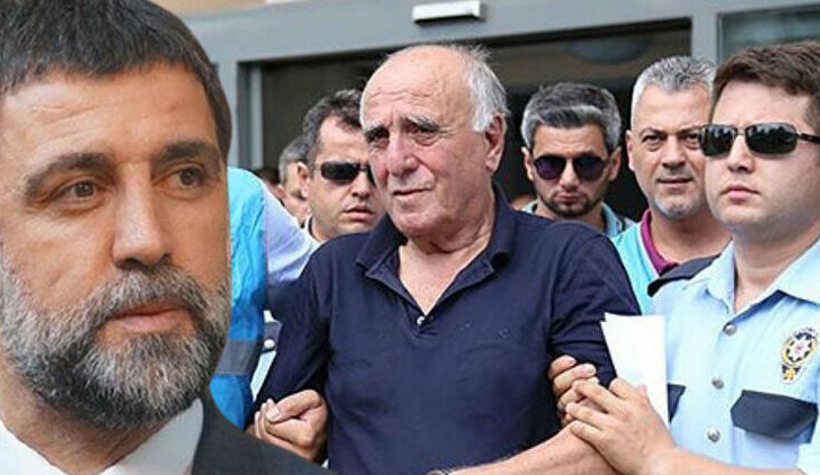 Baba Şükür için istenen ceza belli oldu