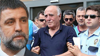 Baba Şükür için istenen ceza belli oldu