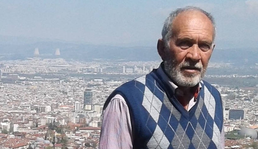 Baba ve oğlu 27 yıl ara ile aynı kaderi yaşadı