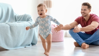 Babalara 40 gün doğum izni önerisi