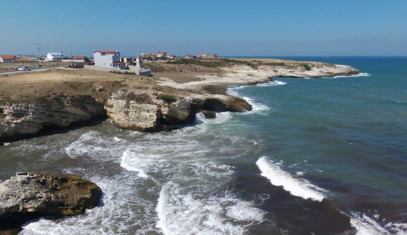 Babalı sahilinde facia: 2 kişi boğuldu
