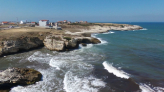 Babalı sahilinde facia: 2 kişi boğuldu