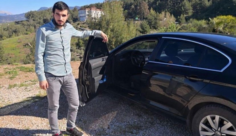 Babanın cezaevine, oğlunun da mezara girdiği evden aile dramı çıktı