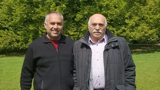 Babası için Bakan Koca'dan yardım istedi