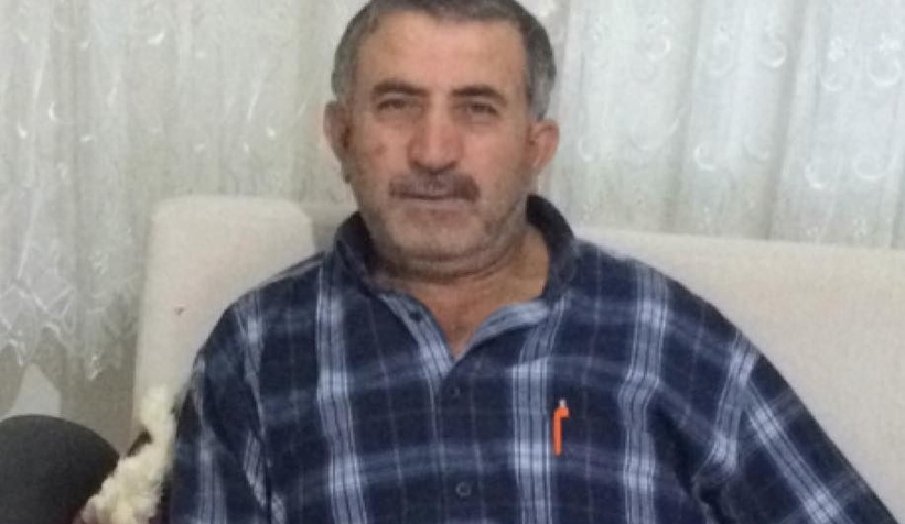 Babasını av tüfeği ile öldürdü