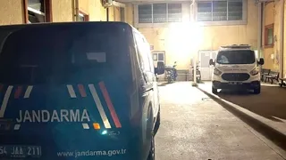 Babasını fındıklıkta ölü buldu