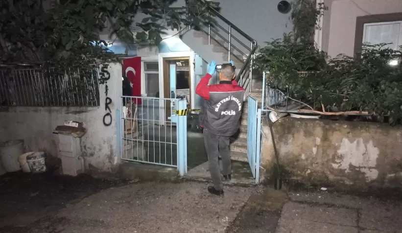 Babasını vuran genç serbest bırakıldı