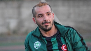 Bacağını kaybetti ama yaşamdan kopmadı