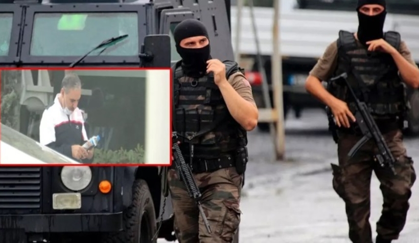 BAE ajanıyla ilgili ayrıntılar ortaya çıktı