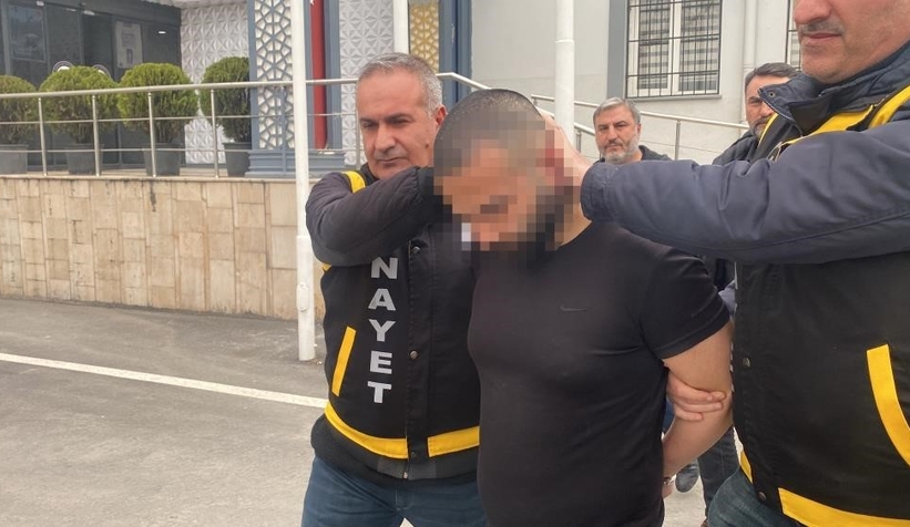 Bagajda cesetle yakalanmıştı, bir kişiyi daha öldürmüş