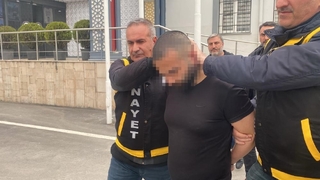 Bagajda cesetle yakalanmıştı, bir kişiyi daha öldürmüş