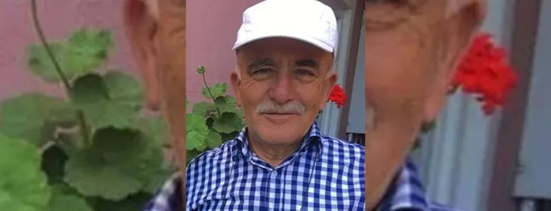 Bağda budama yaparken hayatını kaybetti