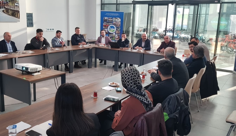 Bağımlılıkla mücadele için tüm kurumlar ile ortak adım