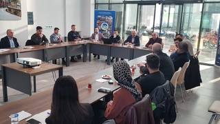 Bağımlılıkla mücadele için tüm kurumlar ile ortak adım