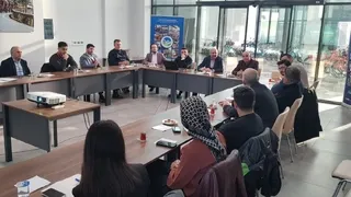 Bağımlılıkla mücadele için tüm kurumlar ile ortak adım