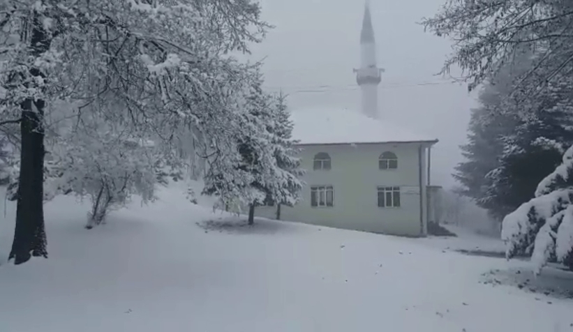 Bahar ortasında gelen kış ne zaman bitecek?