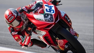 Bahattin Sofuoğlu 5. oldu