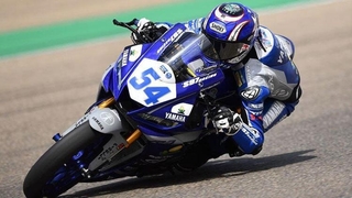 Bahattin Sofuoğlu birinci oldu