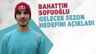 Bahattin Sofuoğlu, yeni sezona Akyazıda hazırlanıyor