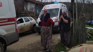 Bahçeden dönünce 4 çocuğu baygın buldular