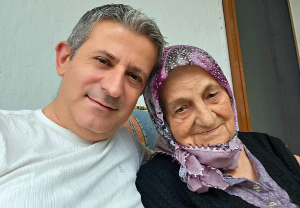 Bahçelievler Gazi İlkokulu Müdürü Cemal Yamak’ın acı günü