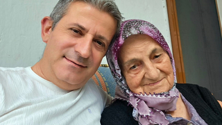 Bahçelievler Gazi İlkokulu Müdürü Cemal Yamak’ın acı günü