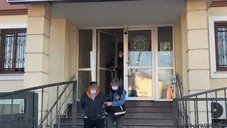 Bahiste para kaybetti, çalıştığı depodan 800 bin liralık fındık çaldı