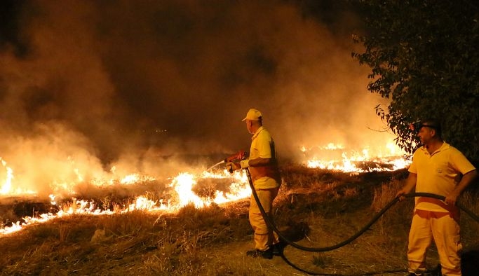 Bakan açıkladı; 2 bin geçici işçi alınacak