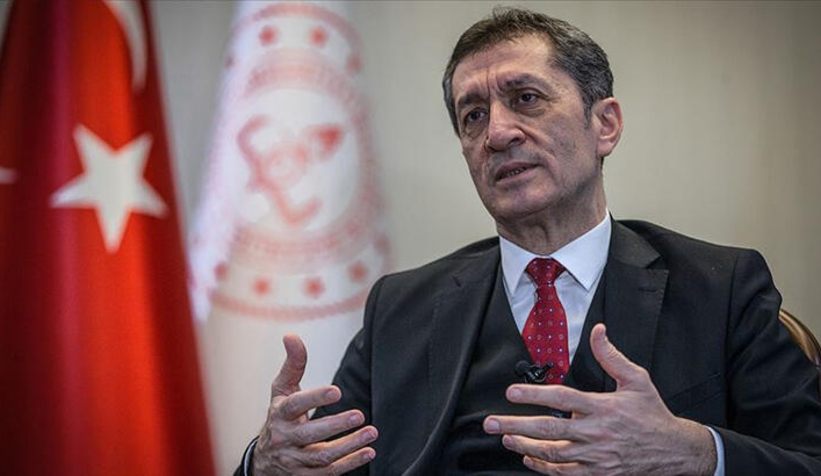 Bakan açıkladı; Haftaya okullar tatil