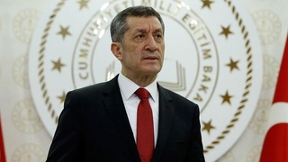 Bakan açıkladı; Yüz yüze eğitim pazartesi başlıyor