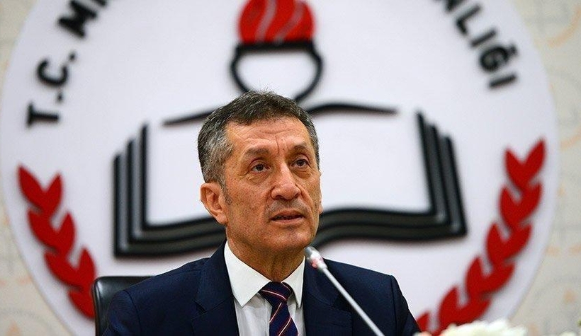 Bakan açıkladı; Yüzyüze eğitimin ayrıntıları belli oldu