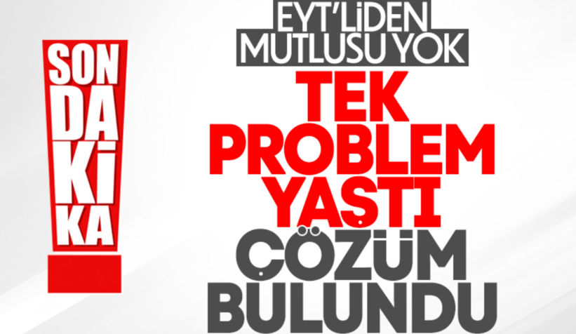 Bakan Bilgin'den asgari ücret ve EYT açıklaması