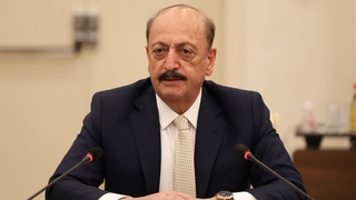 Bakan Bilgin: EYT bu hafta Meclis'e tahmin ediyorum gelir