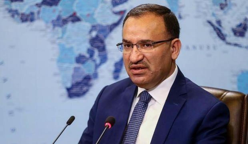 Bakan Bozdağ'dan uyarı: Görevden alırım 