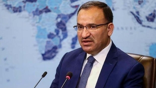 Bakan Bozdağ'dan uyarı: Görevden alırım 