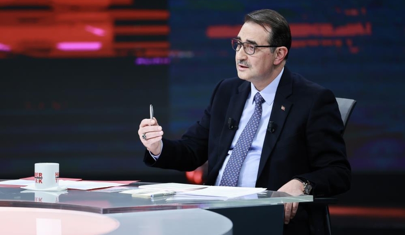 Bakan Dönmez: İran'a herhangi bir borcumuz söz konusu değil