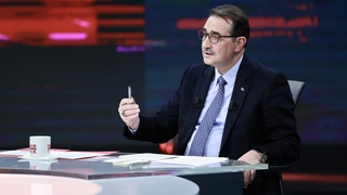 Bakan Dönmez: İran'a herhangi bir borcumuz söz konusu değil