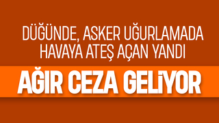 Bakan duyurdu: Bu suçların cezası katlanıyor