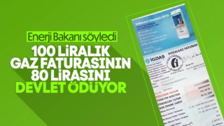 Bakan Fatih Dönmez'den enerji açıklaması