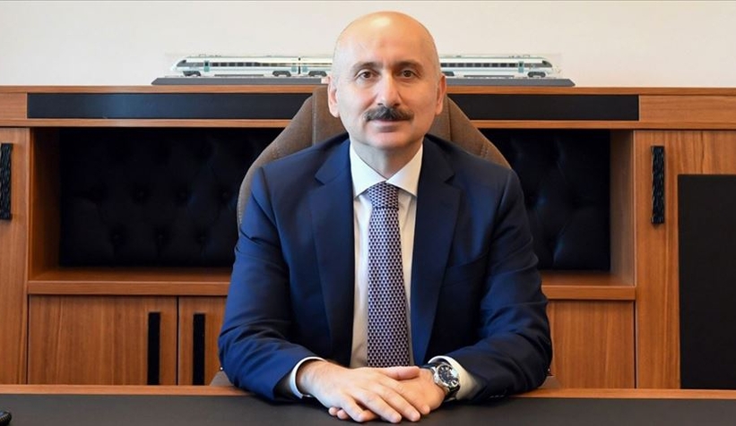 Bakan Karaismailoğlu, Sakarya'ya geliyor