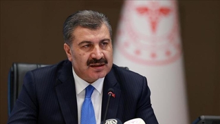 Bakan Koca 3 ili örnek gösterip uyardı