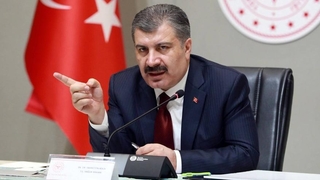 Bakan Koca 5 ilin adını verip uyardı