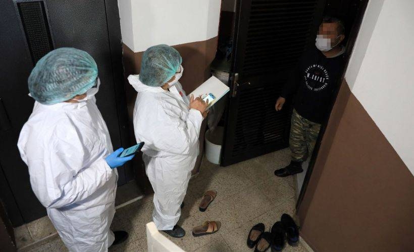 Bakan Koca açıkladı: Aşı ikna timleri kurulacak