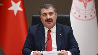 Bakan Koca açıkladı; Eşleri aşılanacak