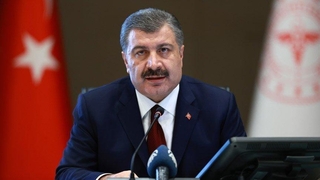 Bakan Koca açıkladı; Özel tedbirler alınmasına karar verildi